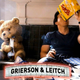 Image for article titled A Plush Bear Stuffed With Crap. Ted, Reviewed.
